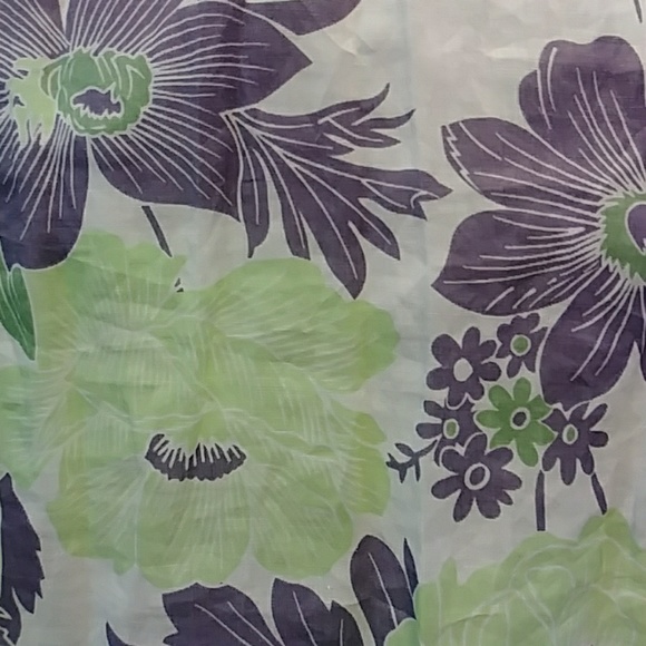 DONNA RICCO NEW YORK SUNDRESS - SIZE 6 - Picture 8 of 8